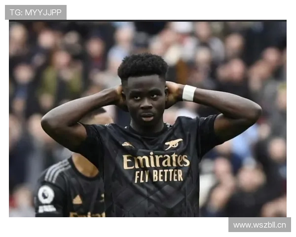 萨卡:从欧联杯首秀到英超顶级边锋的崛起起点 萨卡:从欧联杯首秀到英超顶级边锋的崛起起点