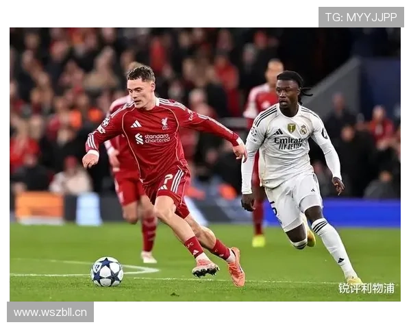 利物浦重返英超争冠行列:赛季走势变化与竞争格局调整 利物浦重返英超争冠行列:赛季走势变化与竞争格局调整