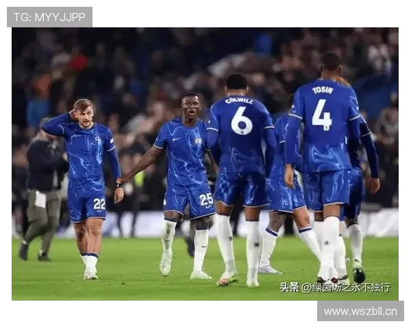 巴尔韦德 vs 恩佐·费尔南德斯：新一代中场组织与战术价值对比