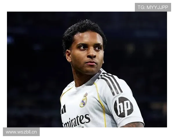 罗德里戈与姆巴佩对比:技术流边锋与顶级爆点核心差距解析 罗德里戈与姆巴佩对比:技术流边锋与顶级爆点核心差距解析