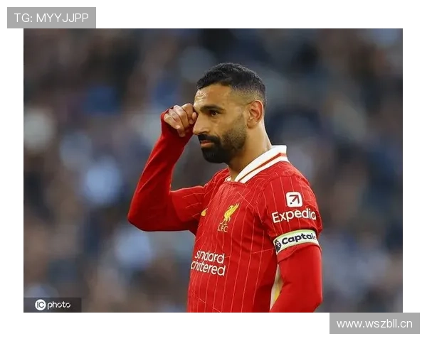 萨拉赫比赛表现稳定性分析：数据与关键战对比