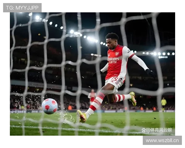 阿森纳青春风暴扛得住争冠压力吗?看似活力十足,实则隐患已现