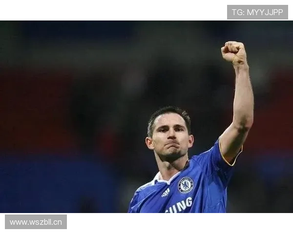 兰帕德与杰拉德在组织推动上出现分化驱动体系分配趋势