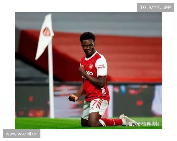 萨卡在阿森纳体系中的战术价值是否被放大？
