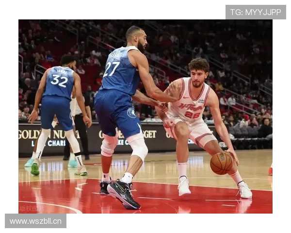 爱德华兹无球跑动增多，得分爆发力改变森林狼进攻结构